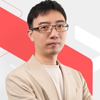 陳仲寬 博士