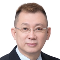 陳琛傑 博士 Marcuz Tan