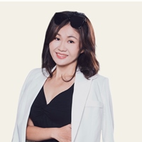 寶琳Pauline 老師