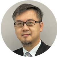 Kung-Yueh Chao 趙恭岳