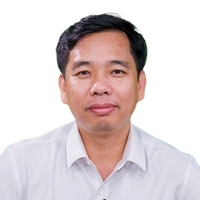 Dr. Nguyen Sy Linh