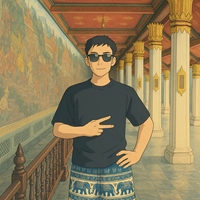 林振揚