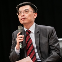 陳泓睿｜永豐金證券 證券分析師