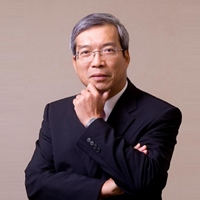 謝金河｜今周刊 董事長