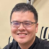 Yoshi 福林家慶 Fukubayashi Ieyoshi