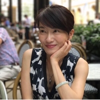 胡琮淨 教授