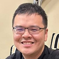 Yoshi 福林家慶 Fukubayashi Ieyoshi