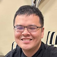 Yoshi 福林家慶 Fukubayashi Ieyoshi