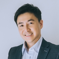 楊亞叡 Will Yang