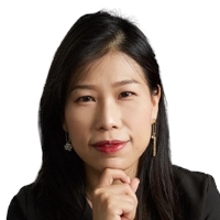 葉凱凌  Sophie