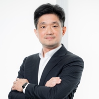 唐祖蔭｜中國信託投信 股權投資二科協理