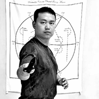 王人俊 Ralph Wang