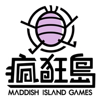 瘋狂島 Maddish Island