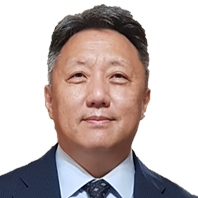 張尊民 Jimmy Chang