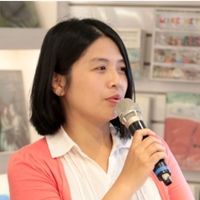 潘欣儀 Tina老師