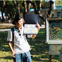 壹玖參零藝術整合