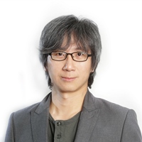 楊紹華｜ 今周刊副社長兼總主筆