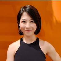 諾瑪瑜珈 - Iris老師