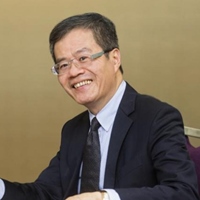 梁永煌｜今周刊發行人