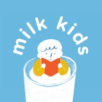 Milk Kids 牛奶小孩