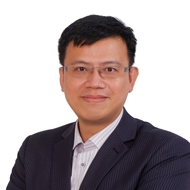 陳君岳 Peter Chen