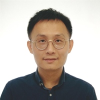 梁凱澤 Kevin Liang