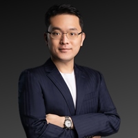 彭耀慶 Richard Peng