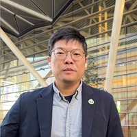 李昇達 Sheng-Ta Lee