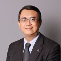 Dr. Yau-Jr Liu 呂曜志博士