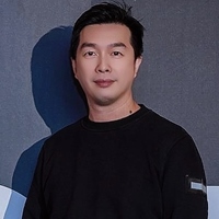 陳炘威 Johnny Chen