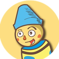 蠟筆哥哥(Bro Rabbi)