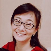 鍾淑華