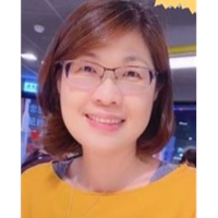 劉靜文 (Winwin Liu)