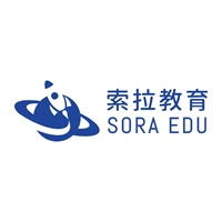 索拉教育 sora edu