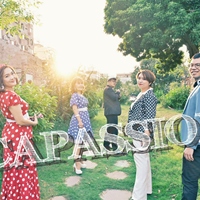 阿卡佩炫Acapassion