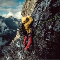 OurTrails 山岳報導者｜王一訢