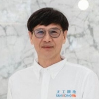 Dr. Rex Hsu 徐亞琛博士