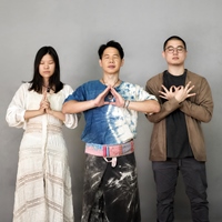 共振公式 Resonate Formula