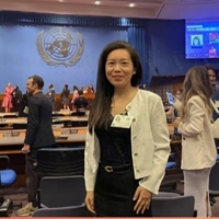 Chienie Tsai
