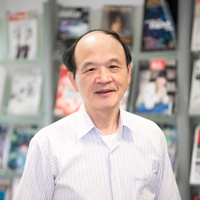 謝文峰