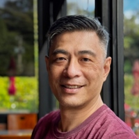 蔣正偉