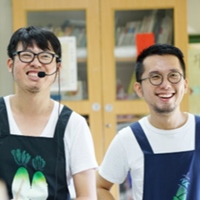 劉星佑/陳漢聲
