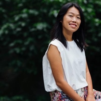 身知島製作 董桂汝