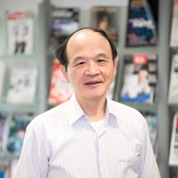 謝文峰