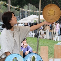 飄飄老師(劉于綺)