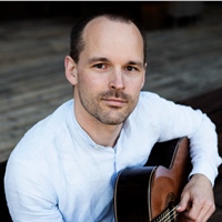 弗里安．帕利爾  Florian Palier 