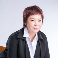 陳瓊華