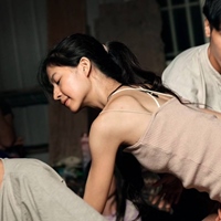 莯光-愛與療癒之旅 林荍莯Chamuè