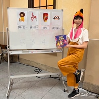 李小小