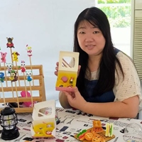 小萍